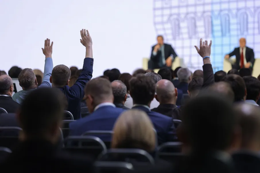 В Нижегородской области предприниматели могут дать оценку работе регионального Минэкономразвития